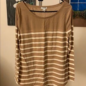 Old Navy l/s Shirt